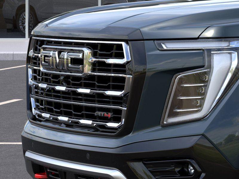 2026 GMC Yukon AT4 - Photo 13