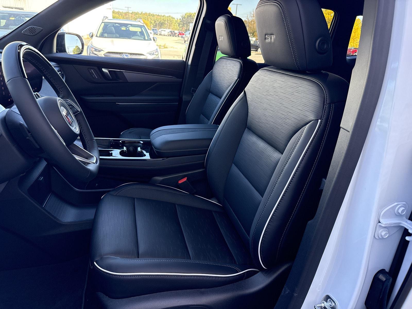 2026 Buick Enclave Sport Touring - Photo 15