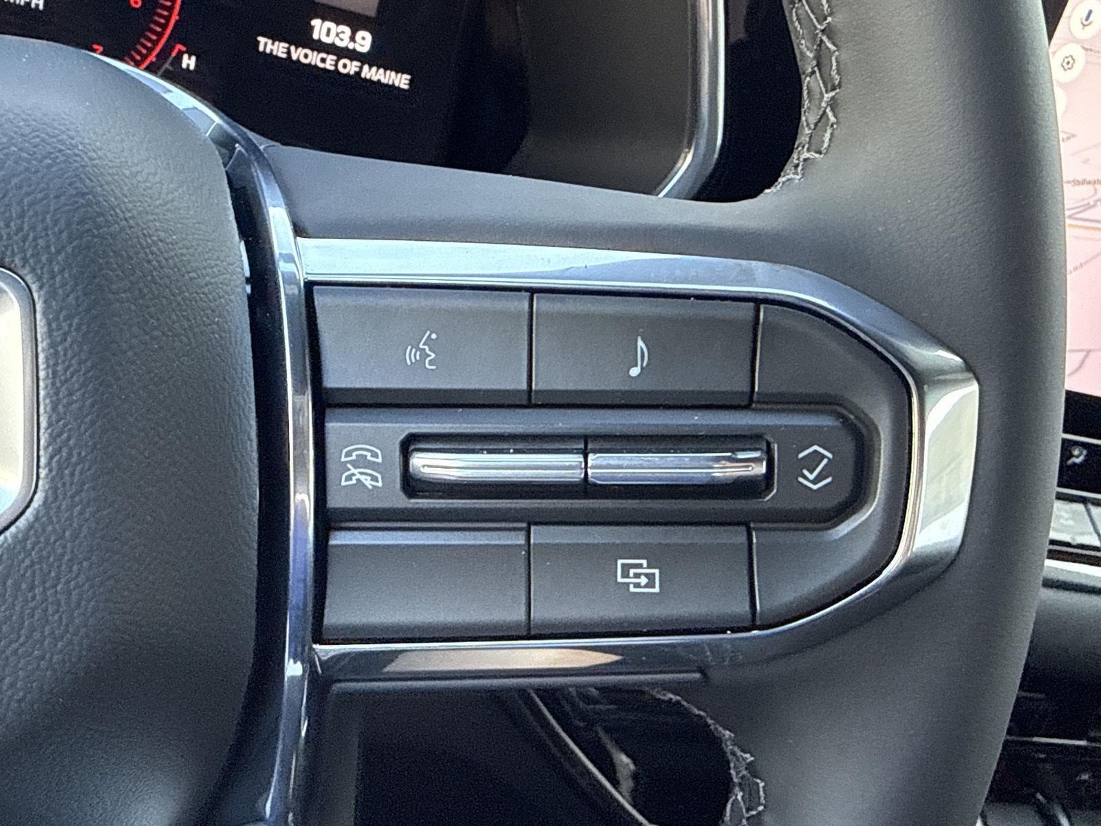 2026 GMC Canyon Elevation - Photo 26