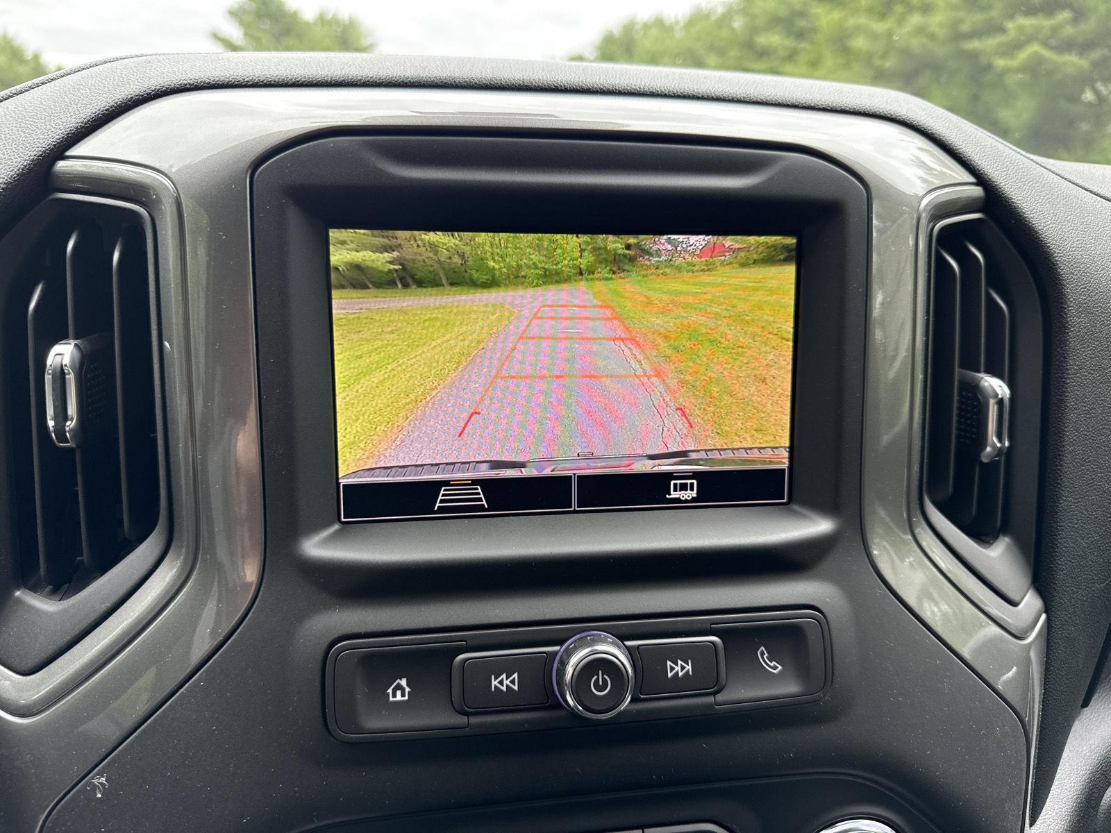 2026 GMC Sierra 2500HD Pro - Photo 28