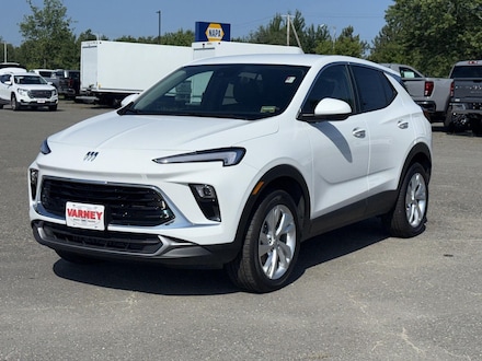 2025 Buick Encore GX Preferred SUV