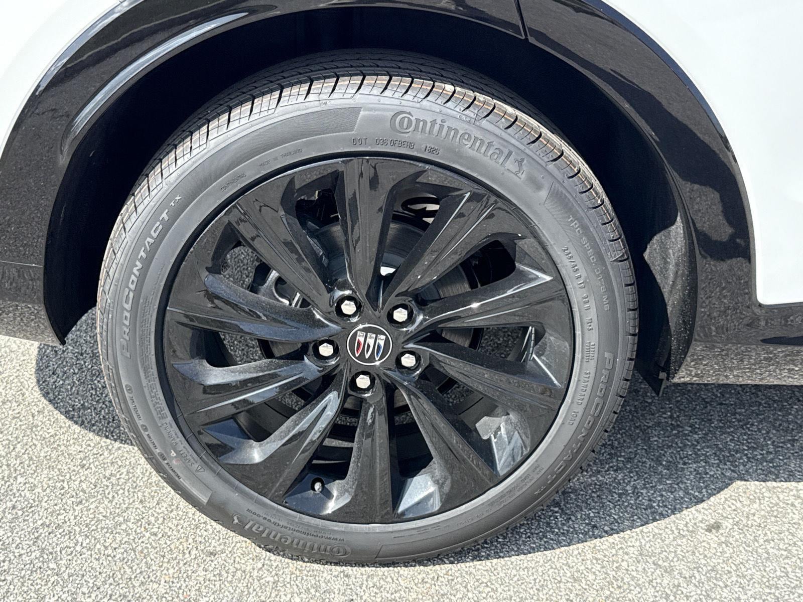 2026 Buick Envista Sport Touring - Photo 12