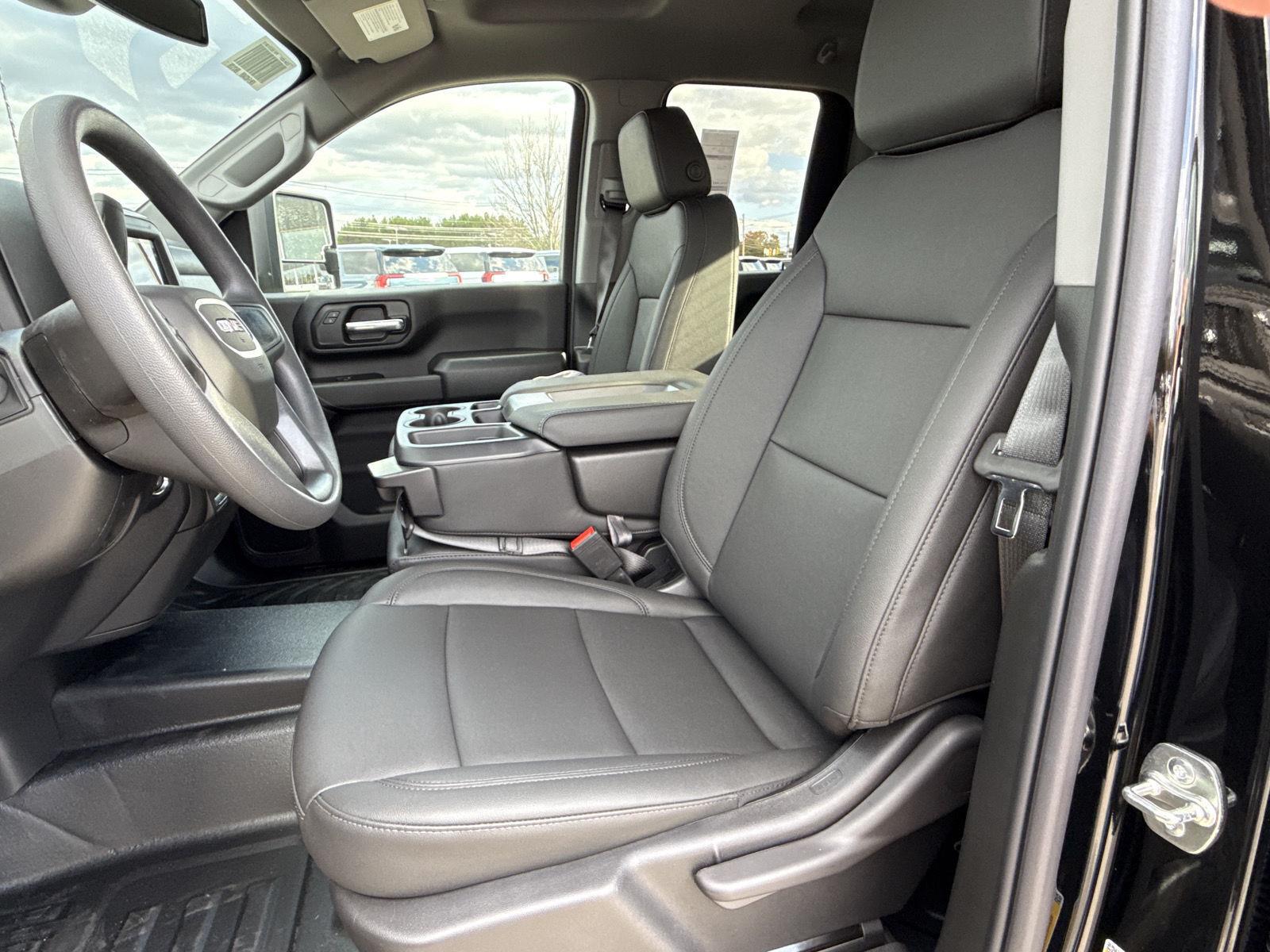 2026 GMC Sierra 2500HD Pro - Photo 16
