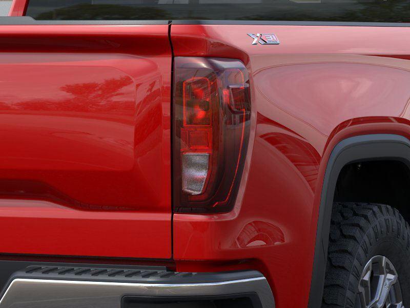 2026 GMC Sierra 1500 Pro - Photo 32
