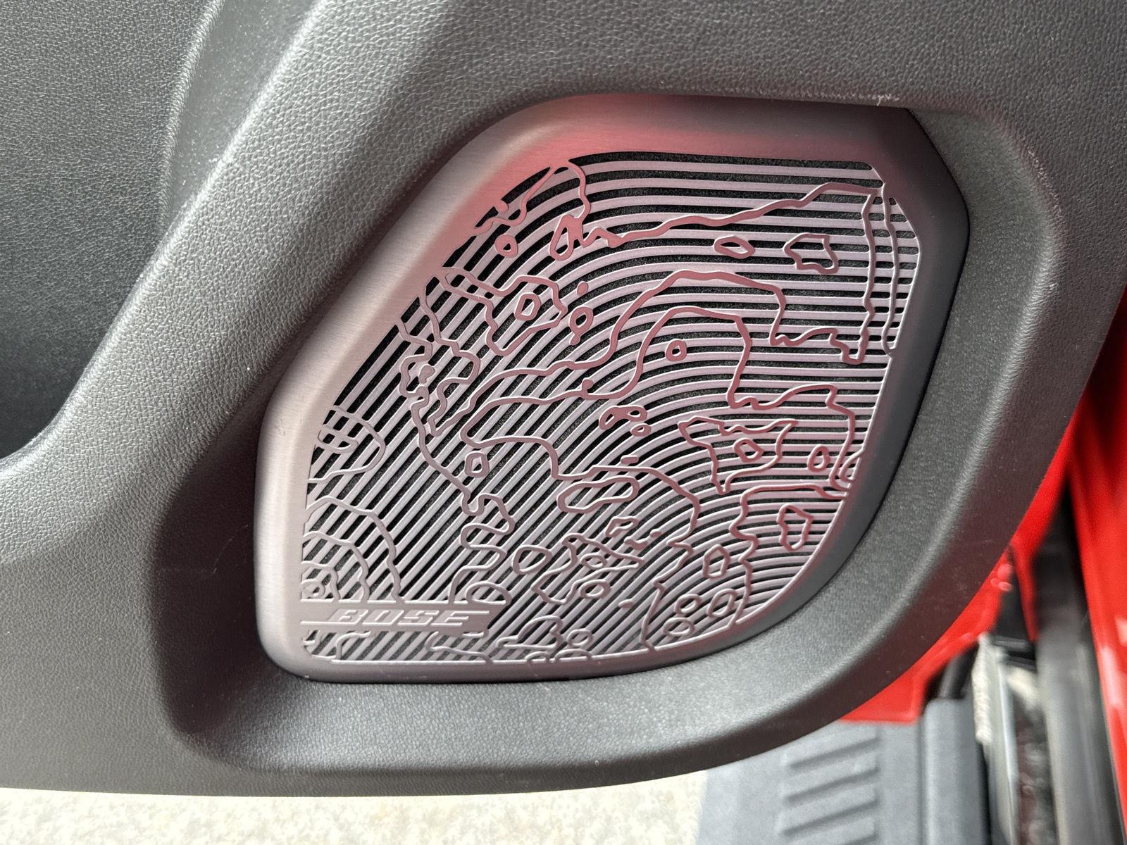 2025 GMC HUMMER EV 3X - Photo 26