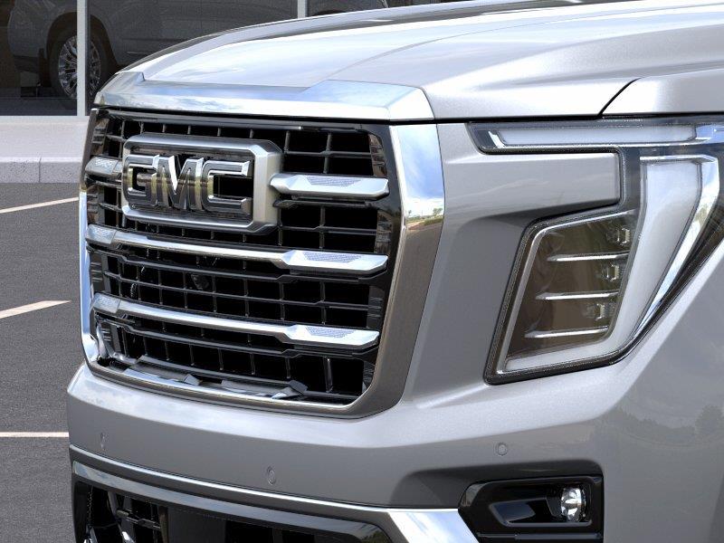 2026 GMC Yukon Elevation - Photo 13