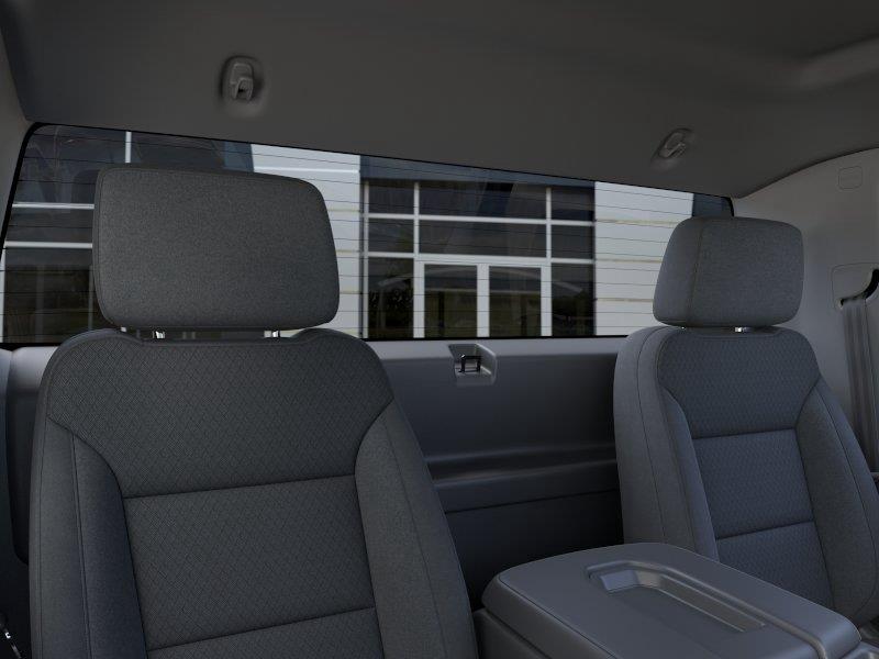 2025 GMC Sierra 2500HD Pro - Photo 24
