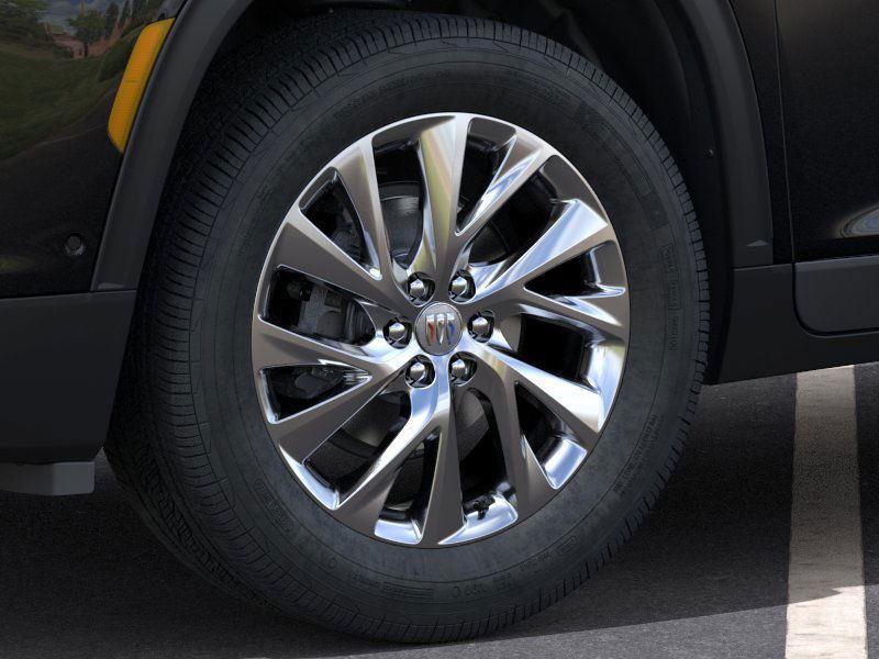 2026 Buick Enclave Preferred - Photo 26