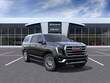 GMC Yukon XL