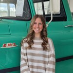 Staff member Emma Labelle from ID_271fd5