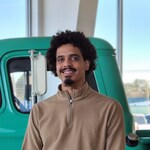 Staff member Deon Wiggins from ID_271fd5