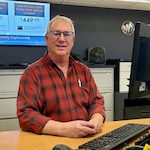Staff member Ed York from ID_f1ae38