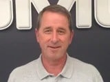 Staff member John Banasiak from ID_f1ae38