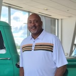Staff member Tiffin Ballou from ID_66e115