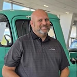 Staff member Aaron Birt from ID_271fd5