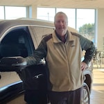 Staff member Mac Beckwith from ID_66e115
