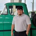 Staff member Lane Rush from ID_271fd5