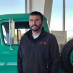 Staff member Dylan Worster from ID_271fd5