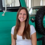 Staff member Emma Labelle from ID_271fd5