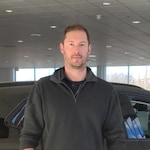 Staff member Michael Tripp from ID_f1ae38