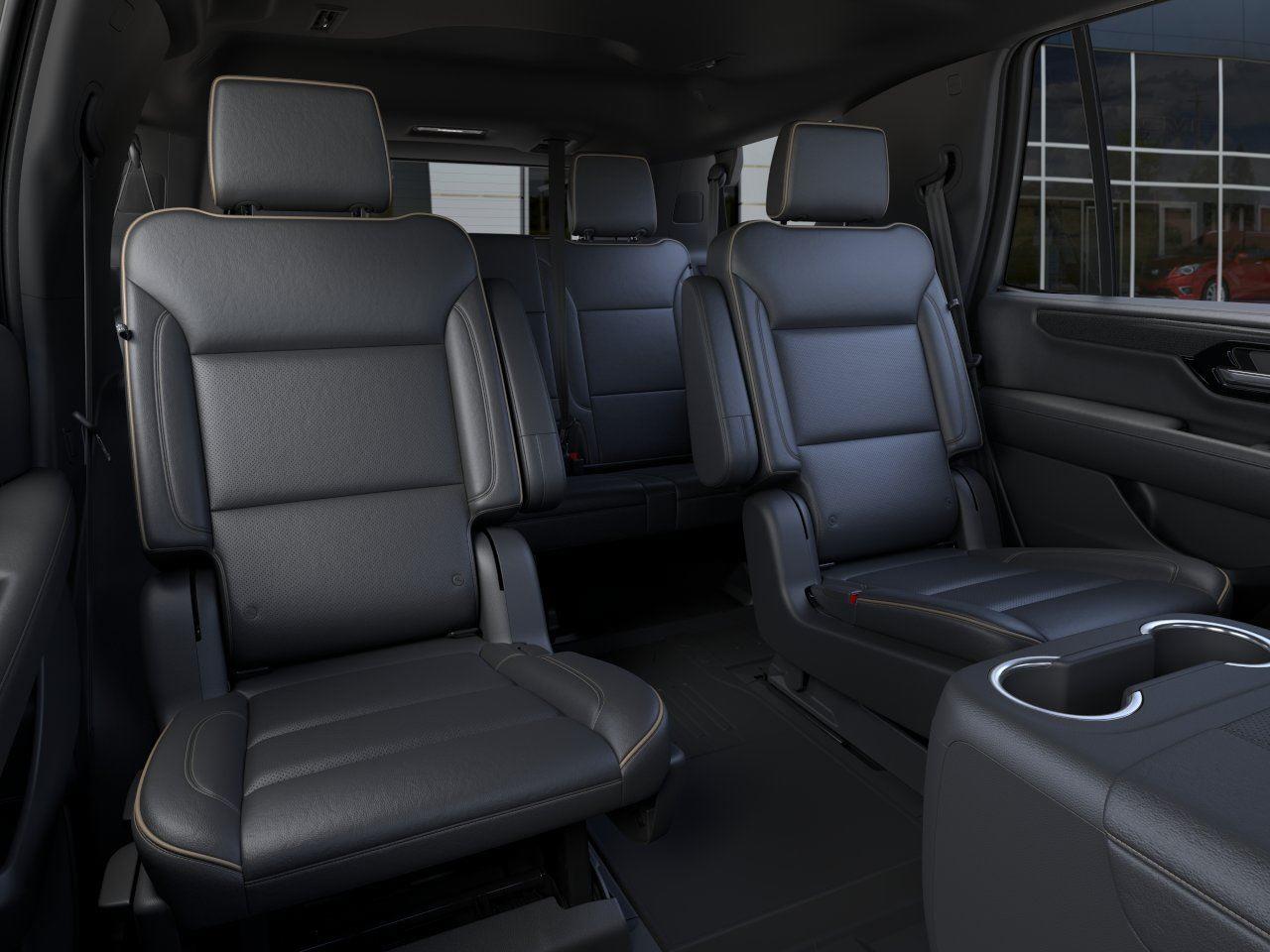 2026 GMC Yukon Elevation - Photo 17