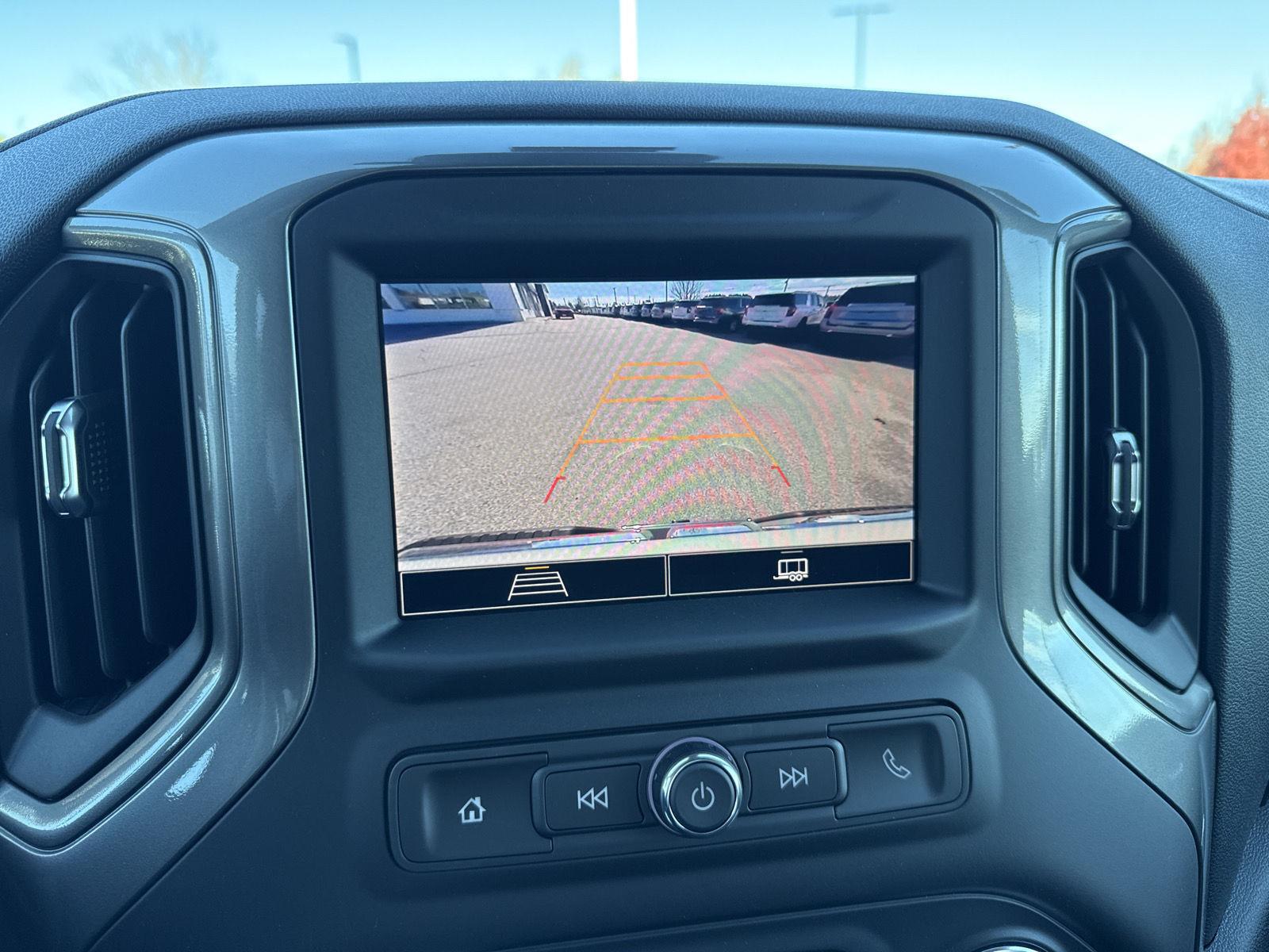2026 GMC Sierra 1500 Elevation - Photo 23