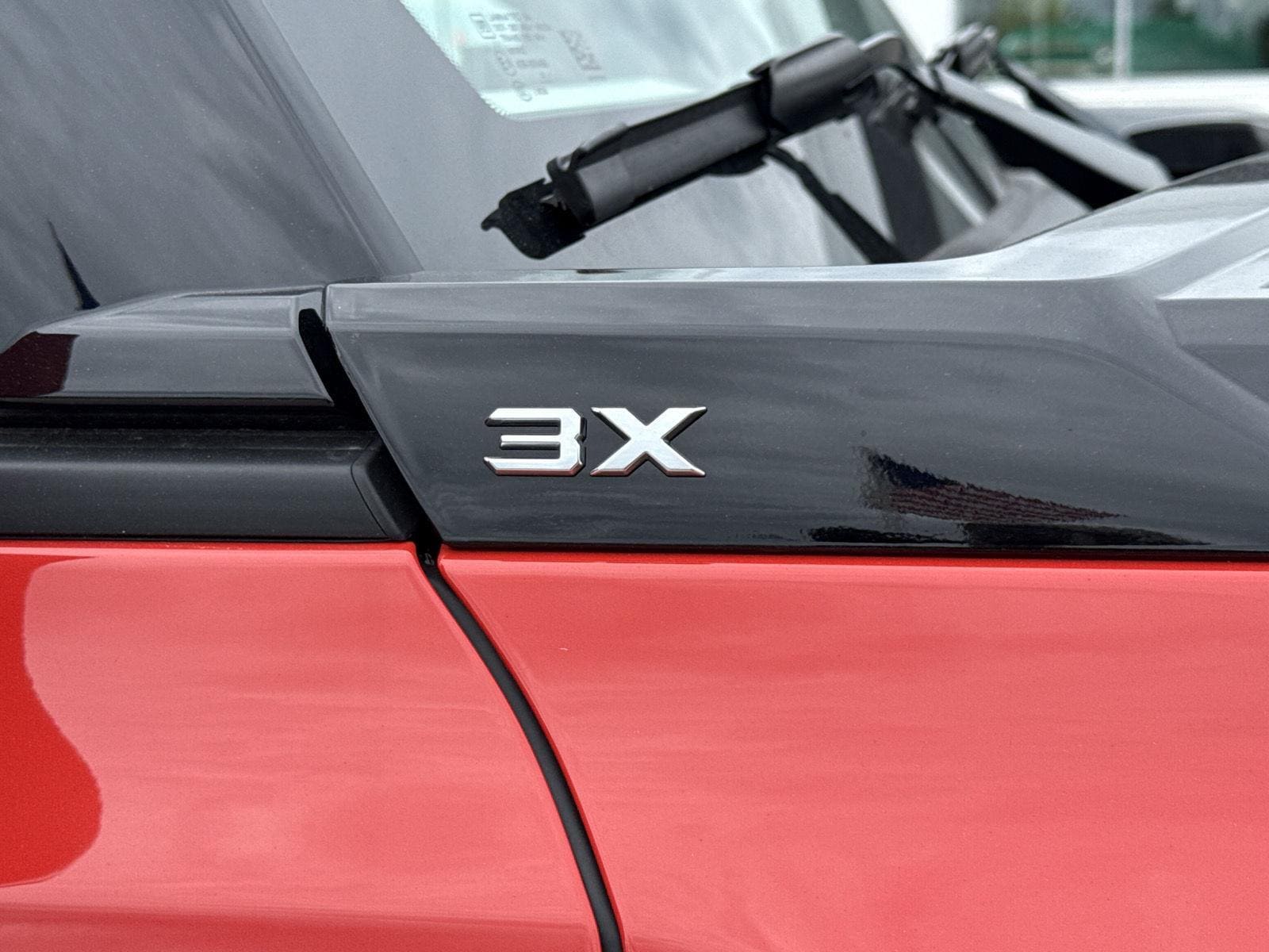 2025 GMC HUMMER EV 3X - Photo 7