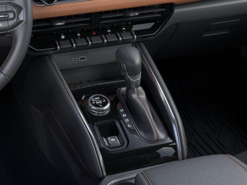 2026 GMC Canyon AT4 - Photo 23