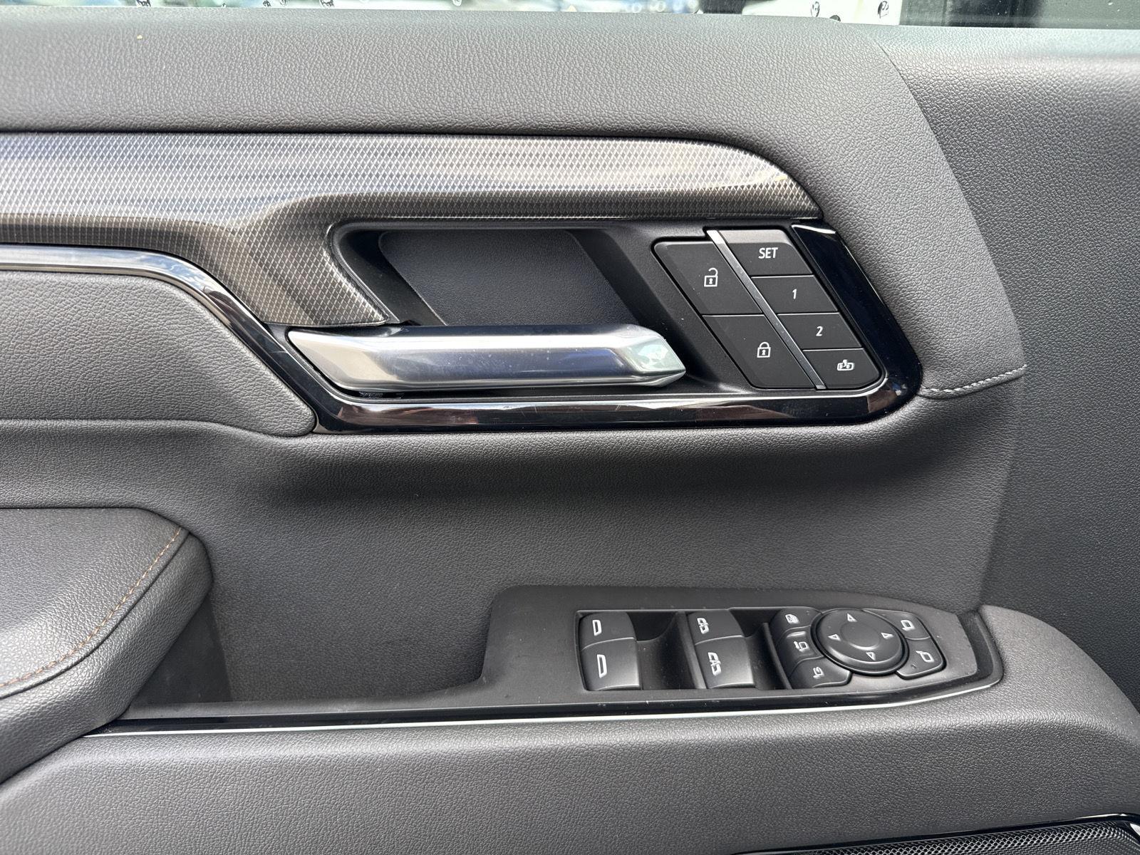 2026 GMC Sierra 2500HD AT4 - Photo 20