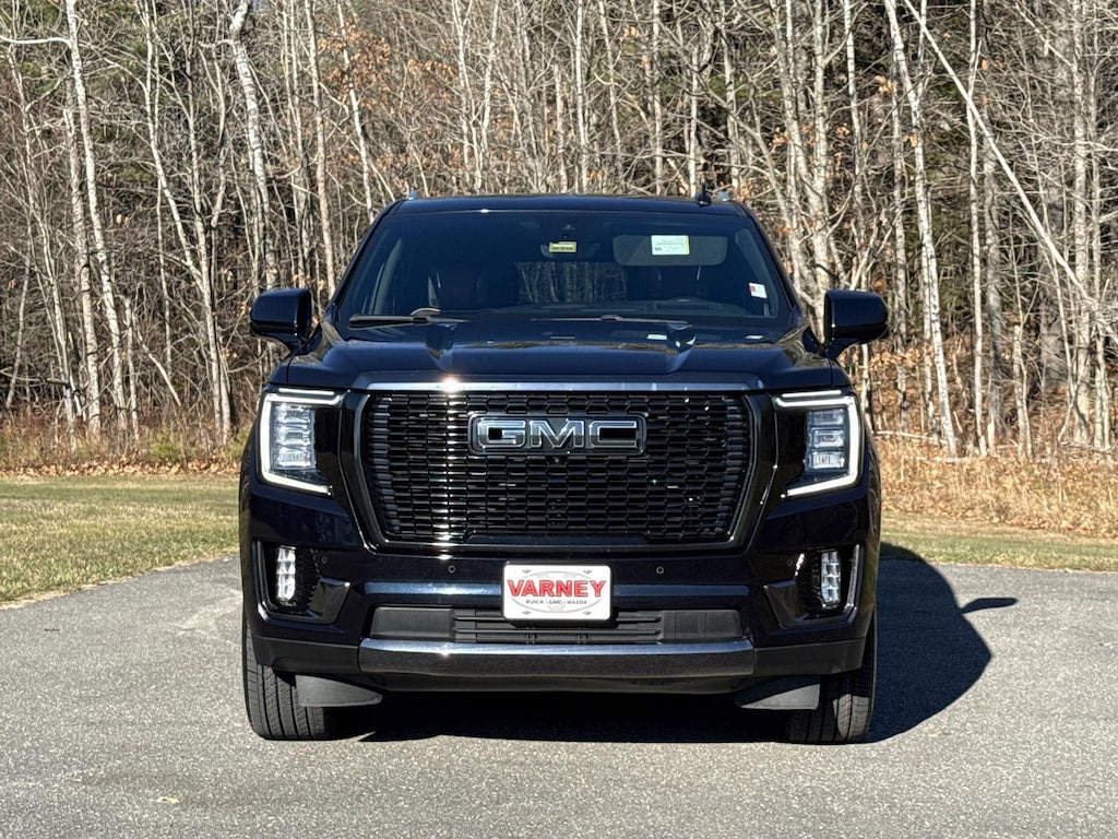 Used 2023 GMC Yukon Denali Ultimate SUV