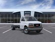 GMC Savana Cutaway 3500