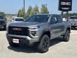 GMC Canyon