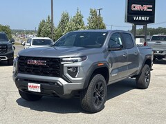 2025 GMC Canyon Elevation Truck Crew Cab
