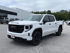 2025 GMC Sierra 1500 Pro Truck