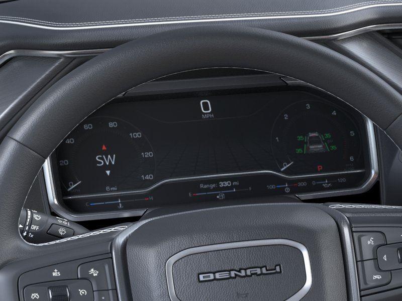 2026 GMC Sierra 2500HD Denali Ultimate - Photo 18