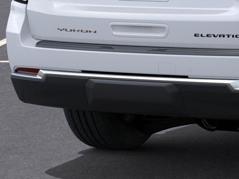 2026 GMC Yukon Elevation - Photo 14
