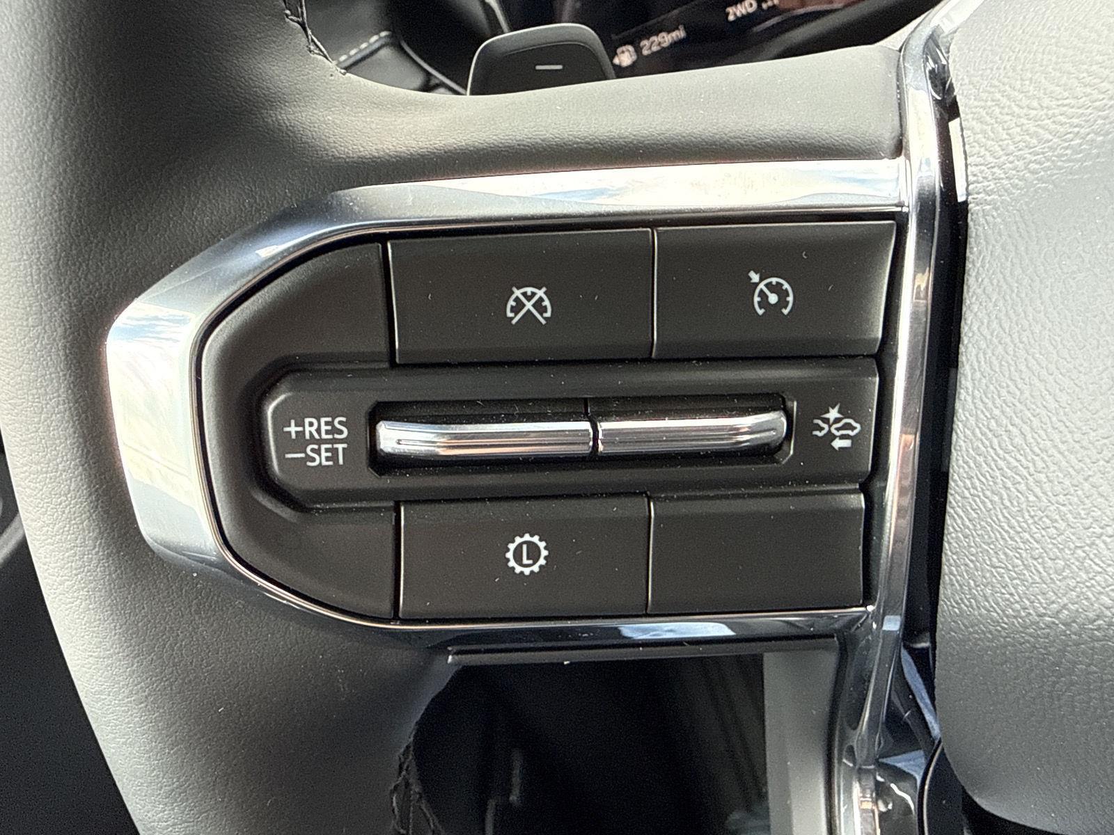 2026 GMC Acadia Elevation - Photo 29