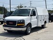  GMC Savana Cutaway 3500
