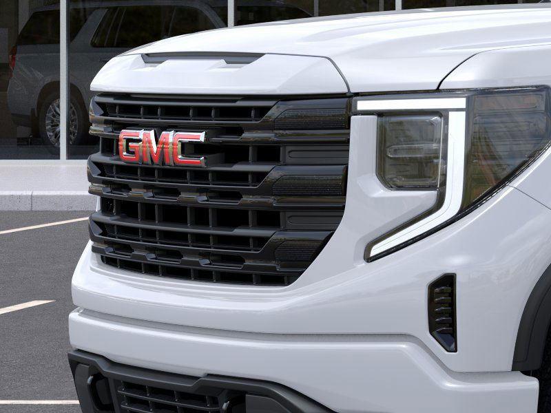 2026 GMC Sierra 1500 Elevation - Photo 35