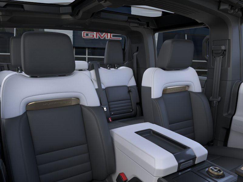 2025 GMC HUMMER EV 3X - Photo 55