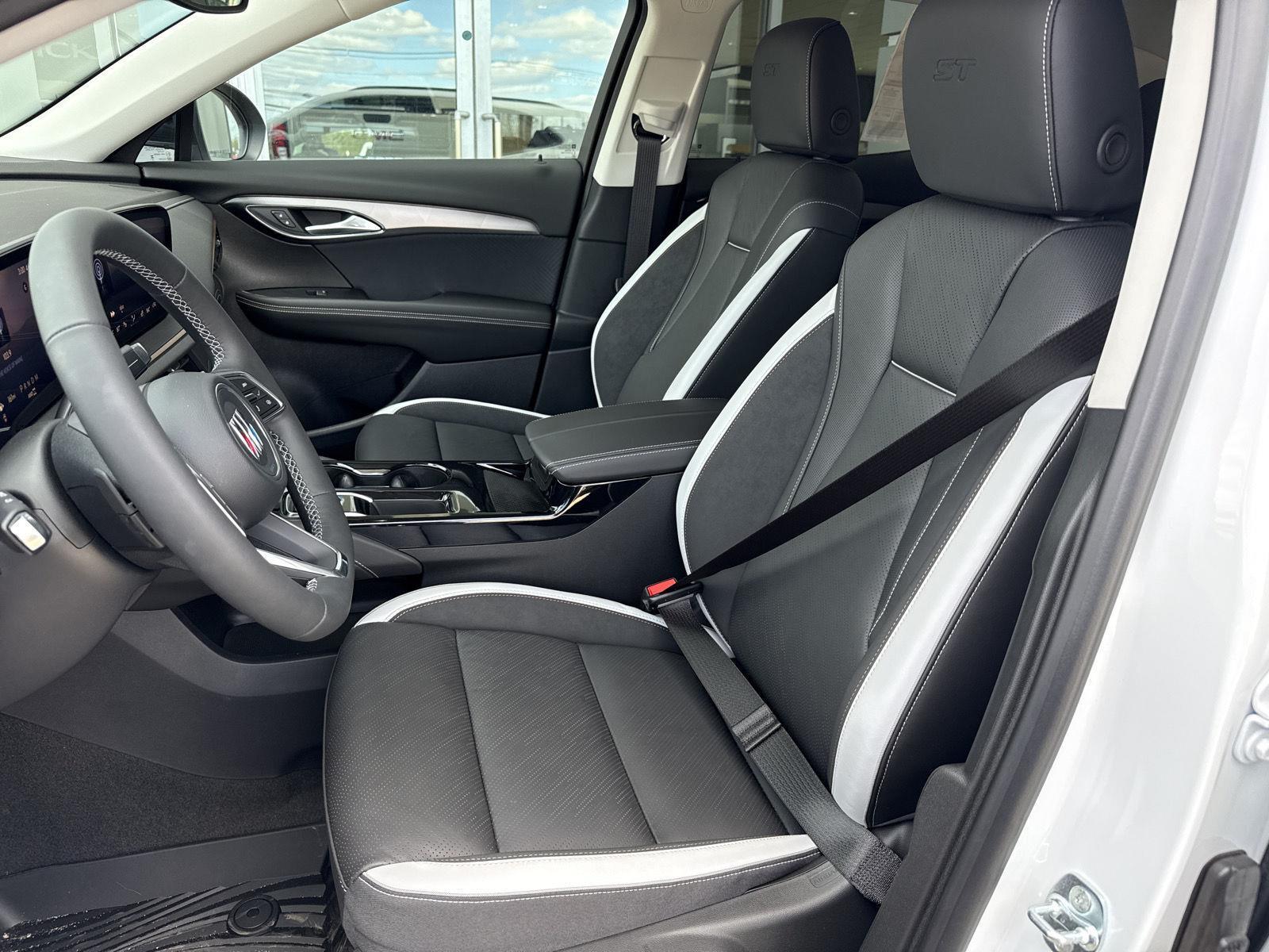 2026 Buick Envision Sport Touring - Photo 17