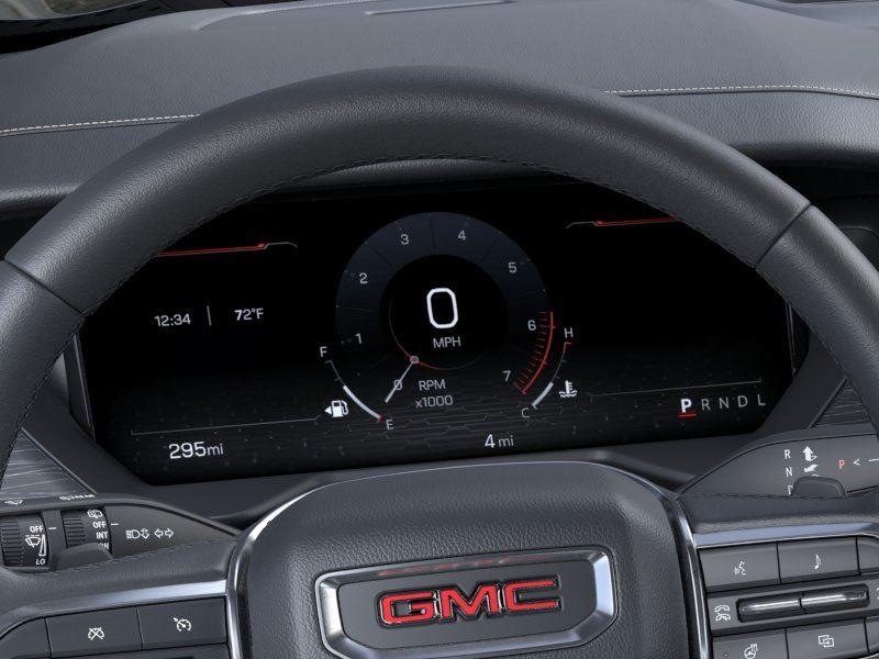 2026 GMC Acadia Elevation - Photo 38