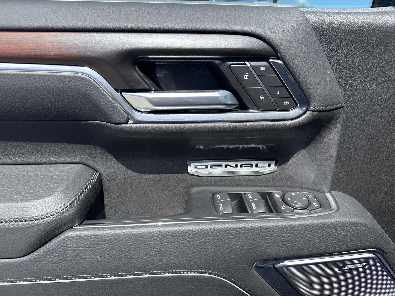 2026 GMC Sierra 1500 Denali - Photo 29