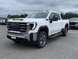 GMC Sierra 2500 HD