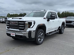 2025 GMC Sierra 2500 HD SLE Truck Crew Cab