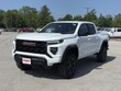 GMC Canyon