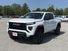 2025 GMC Canyon Elevation Truck