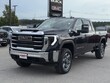 GMC Sierra 2500 HD