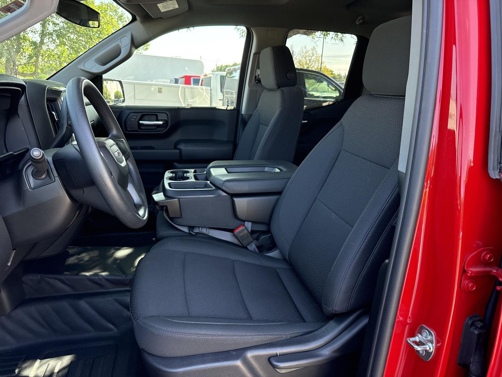 2026 GMC Sierra 1500 Pro - Photo 14