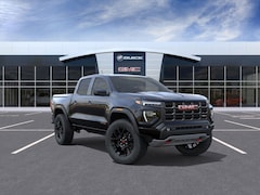 2026 GMC Canyon AT4 Truck Crew Cab